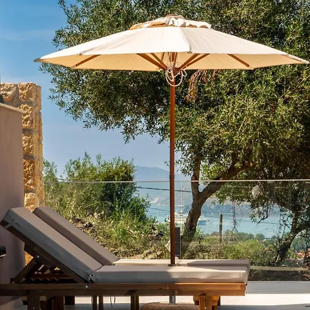 Villa Casa Ma - Contemporary Living Khelmáta
