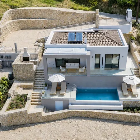 Casa Ma - Contemporary Living Khelmáta