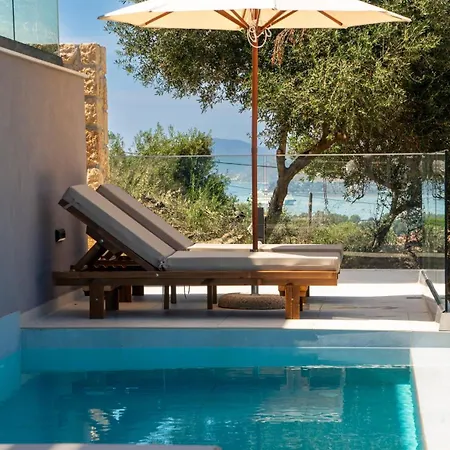Casa Ma - Contemporary Living Helmáta