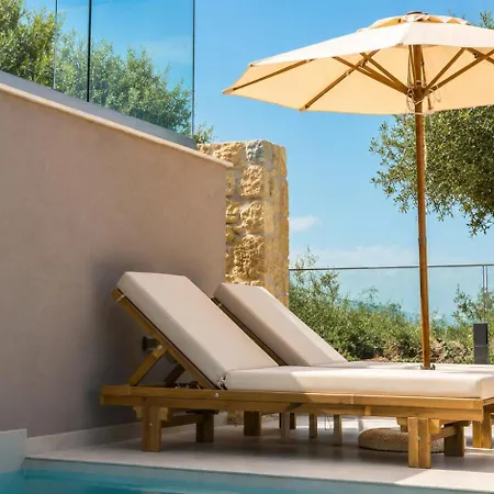 Villa Casa Ma - Contemporary Living *