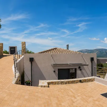 Villa Casa Ma - Contemporary Living