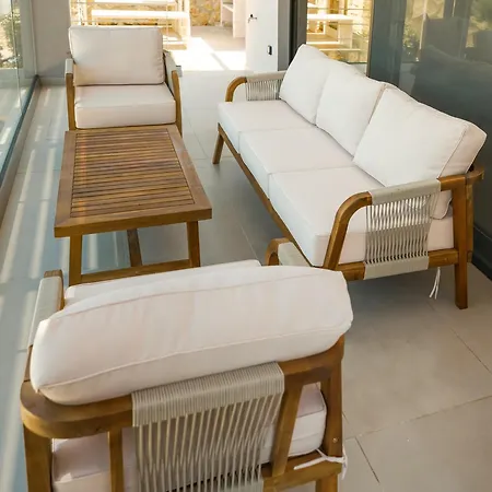 Villa Casa Ma - Contemporary Living Khelmáta