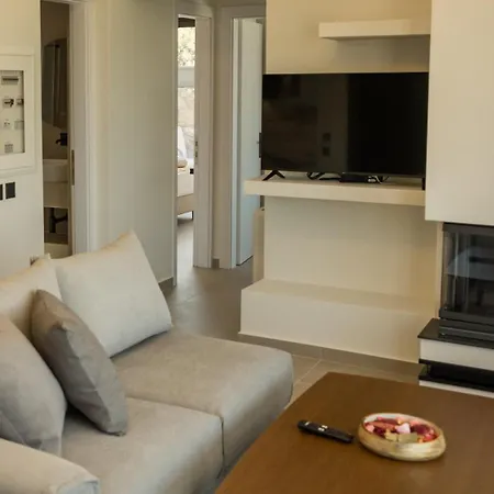 Casa Ma - Contemporary Living * Helmáta