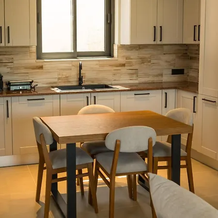 Villa Casa Ma - Contemporary Living *