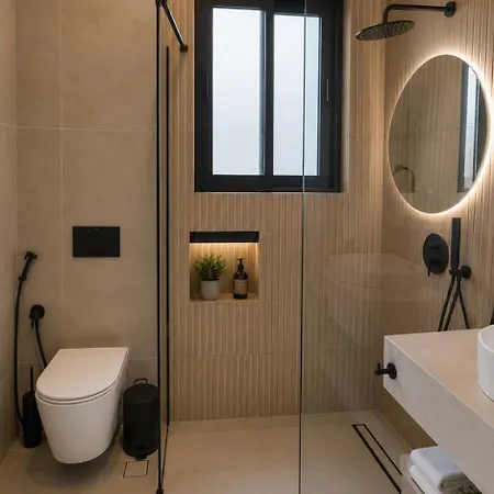 Casa Ma - Contemporary Living Villa *