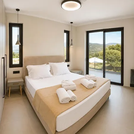Villa Casa Ma - Contemporary Living