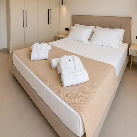 Casa Ma - Contemporary Living Villa *