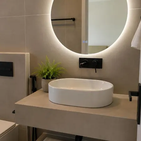 Villa Casa Ma - Contemporary Living