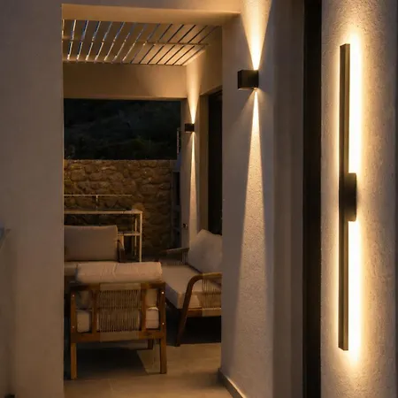 Casa Ma - Contemporary Living * Helmáta