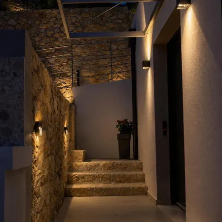 Casa Ma - Contemporary Living * Helmáta