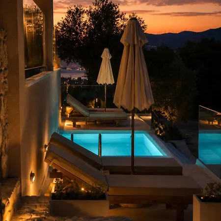 Villa Casa Ma - Contemporary Living